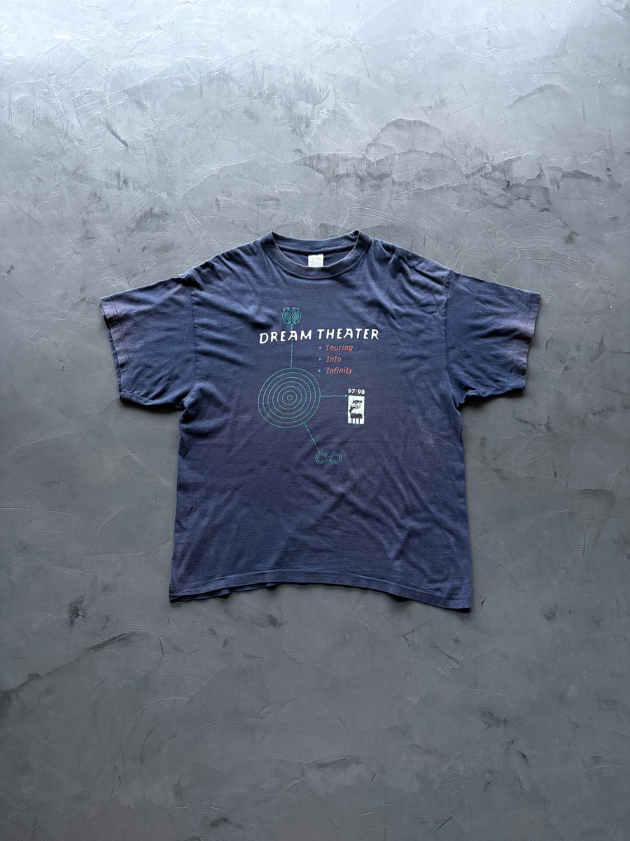 Graphic "Dream Theater" T-Shirt