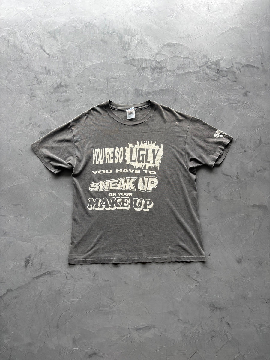 Graphic "Snaps Comedy" T-Shirt