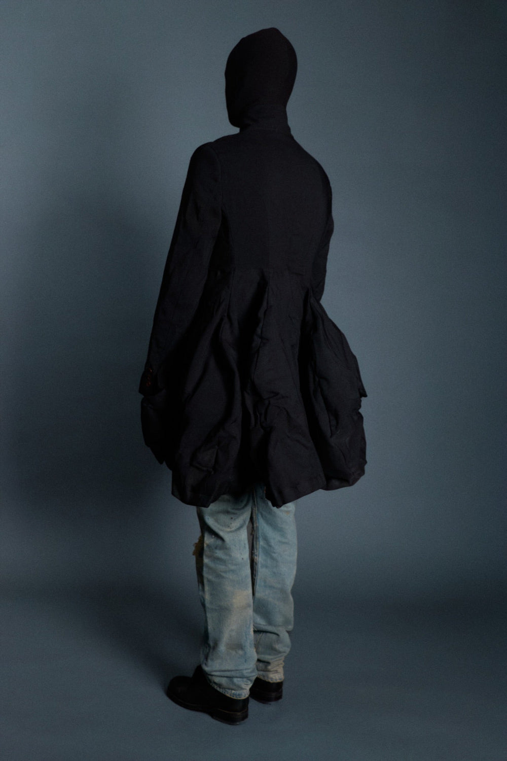 A Study of Shape, Texture and Silhouette