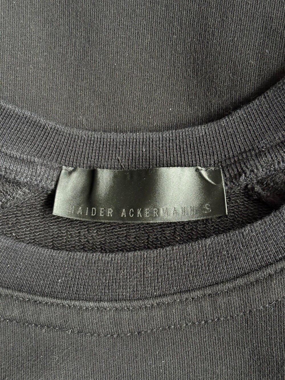 Haider Ackermann Perth Sweatshirt