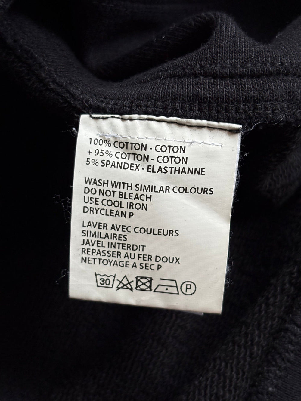 Haider Ackermann Perth Sweatshirt
