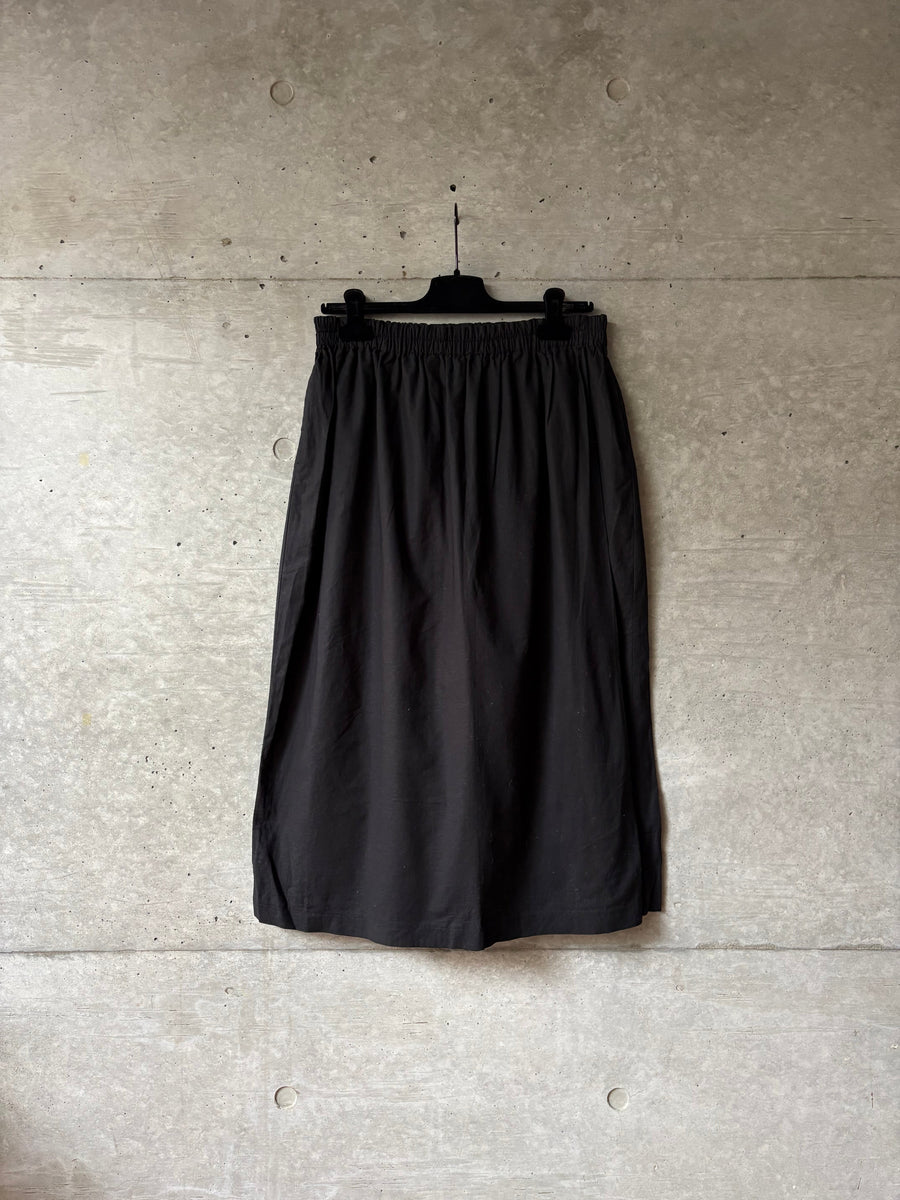 Sample Wrap Skirt Pant