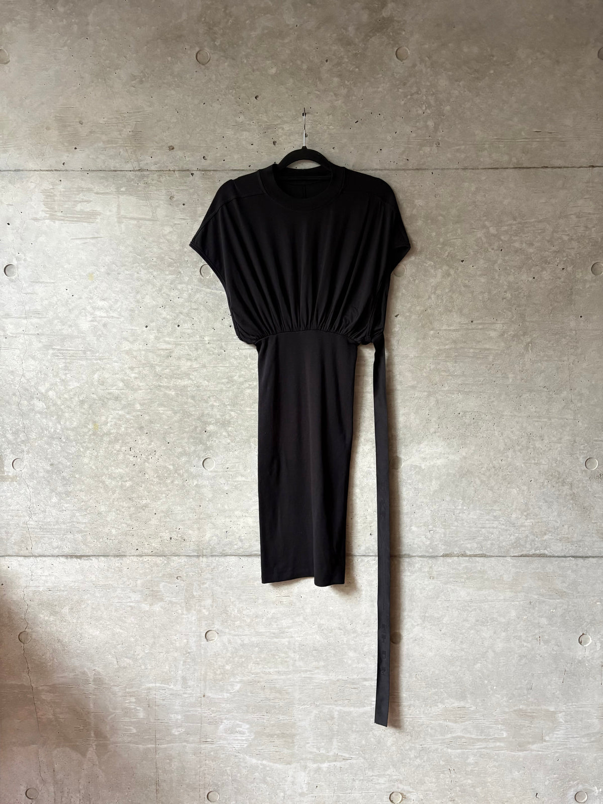 Women's Black Dress