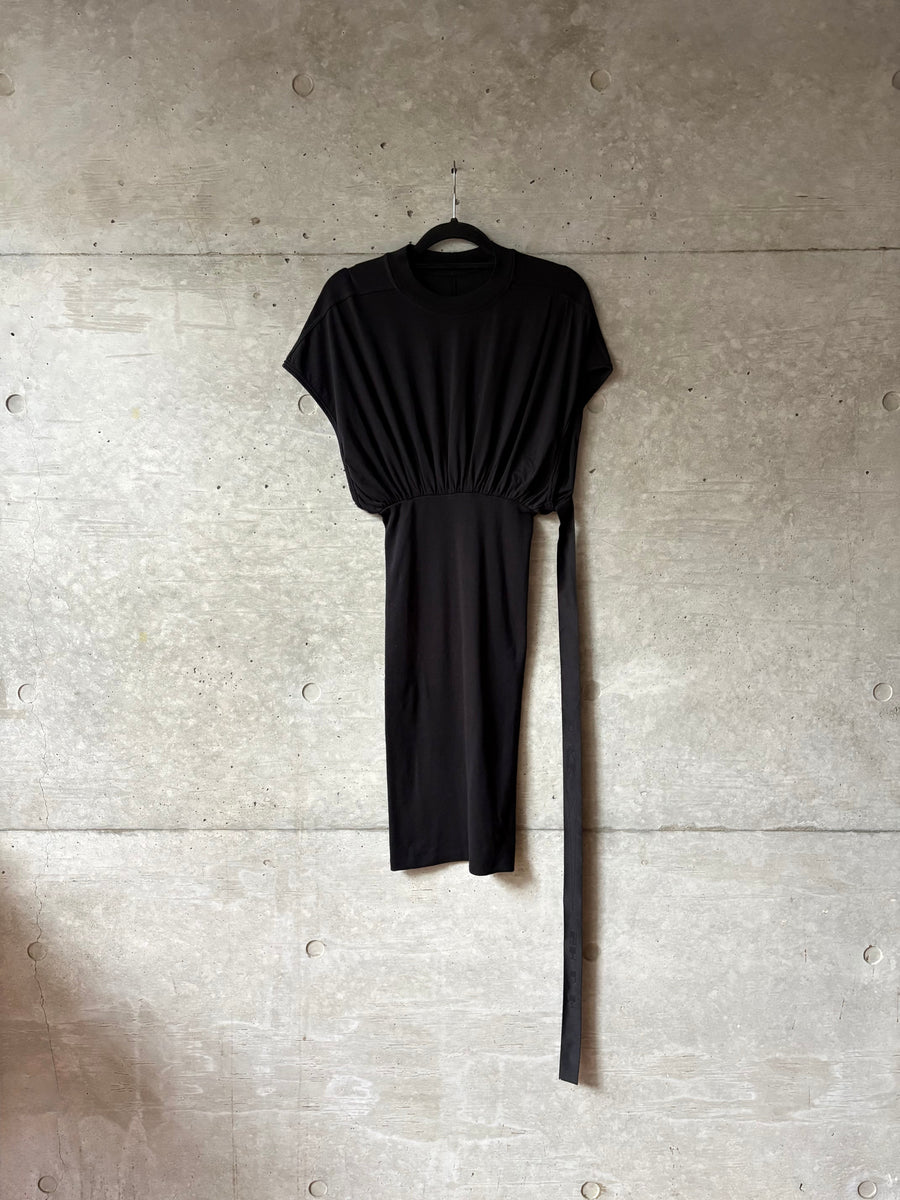 Women's Black Dress
