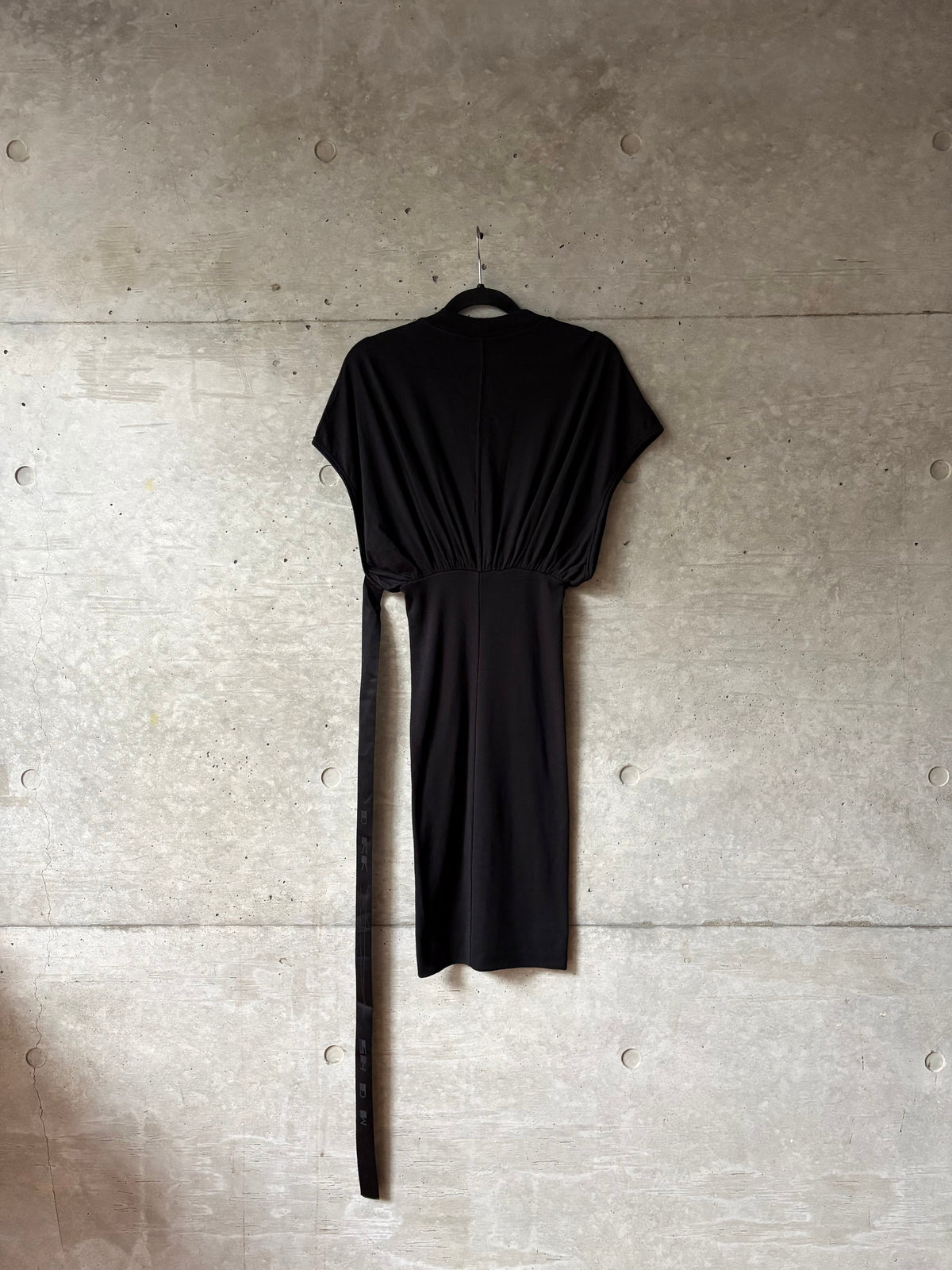 Women's Black Dress
