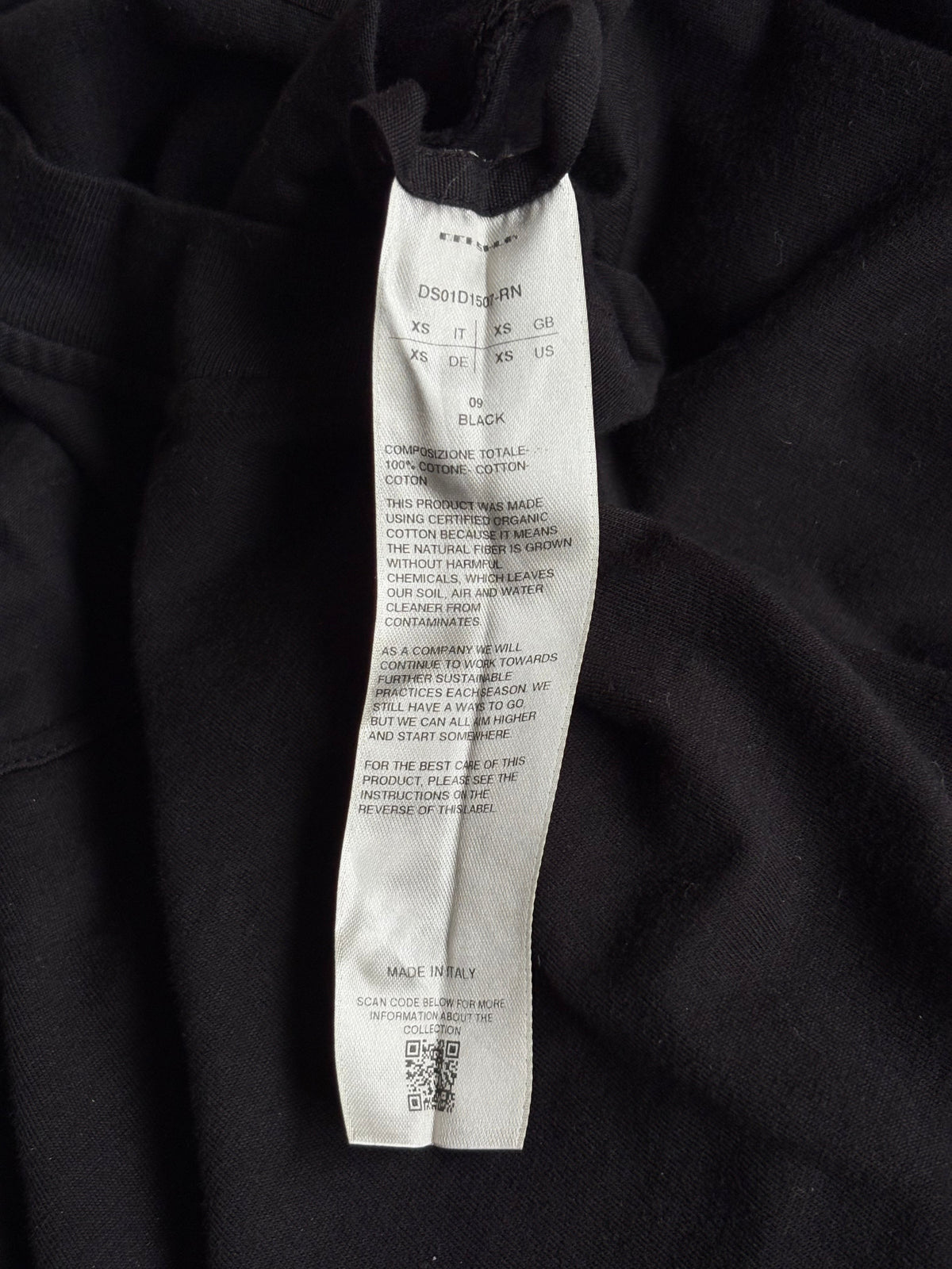 Women's Black Dress