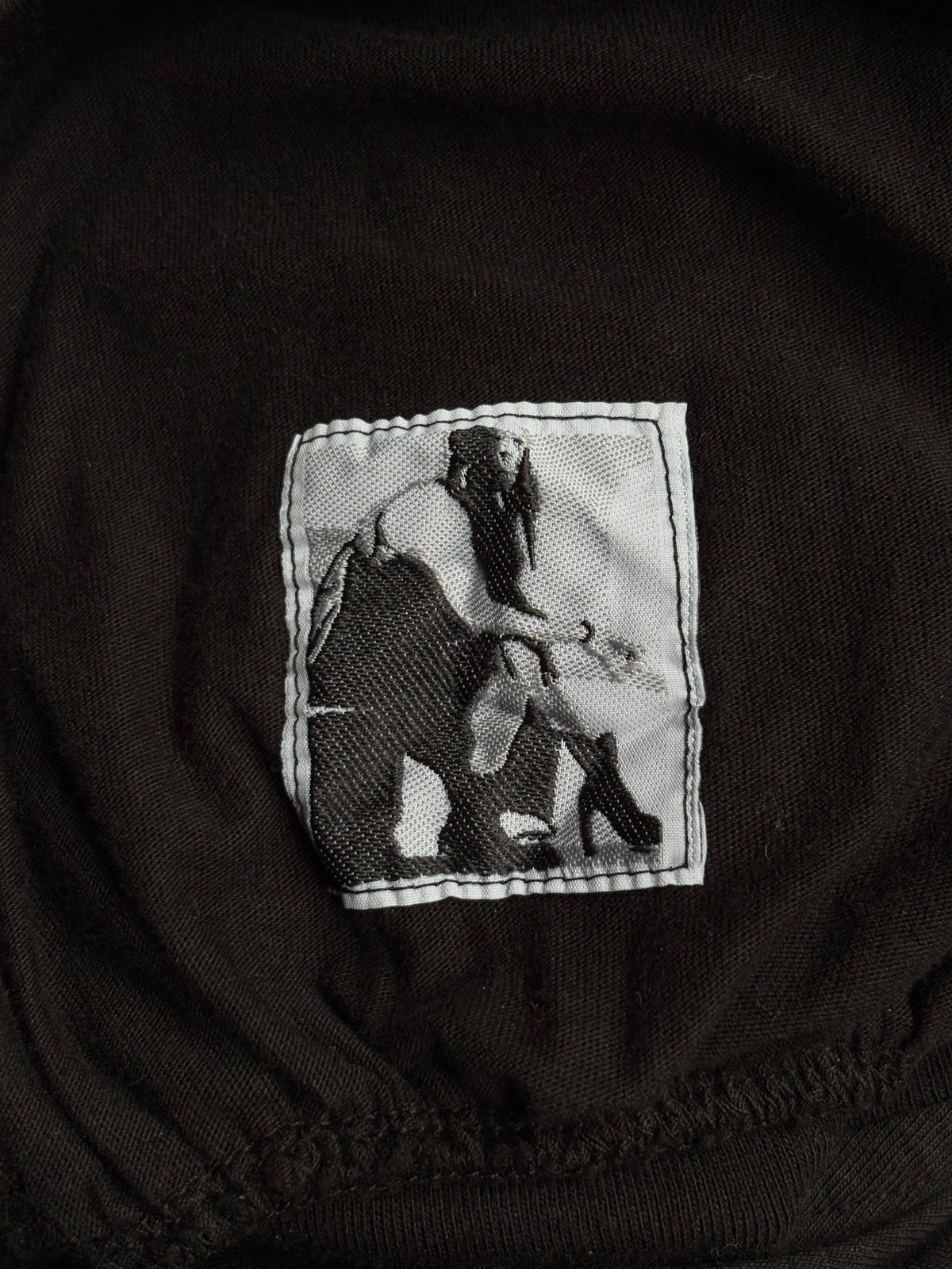 Women's Black Dress