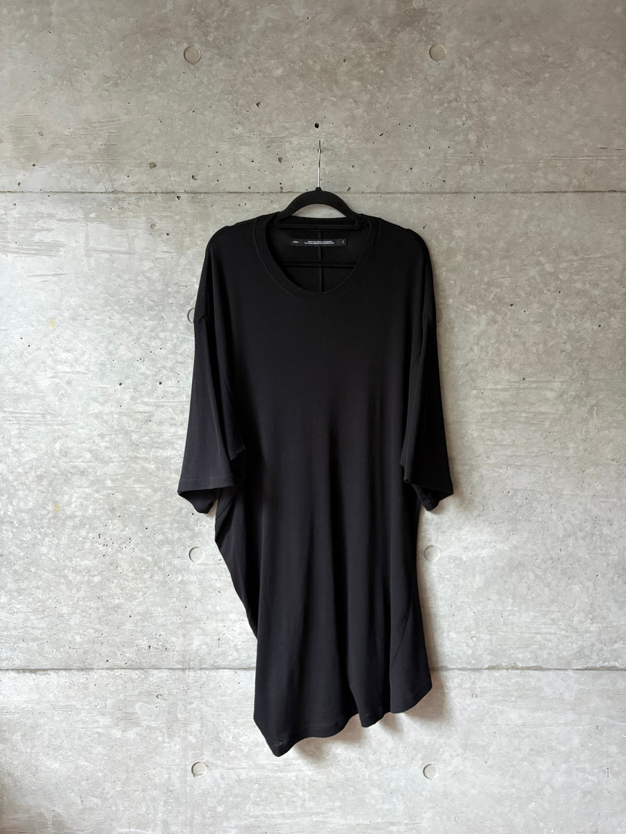 Europa Draped T-Shirt