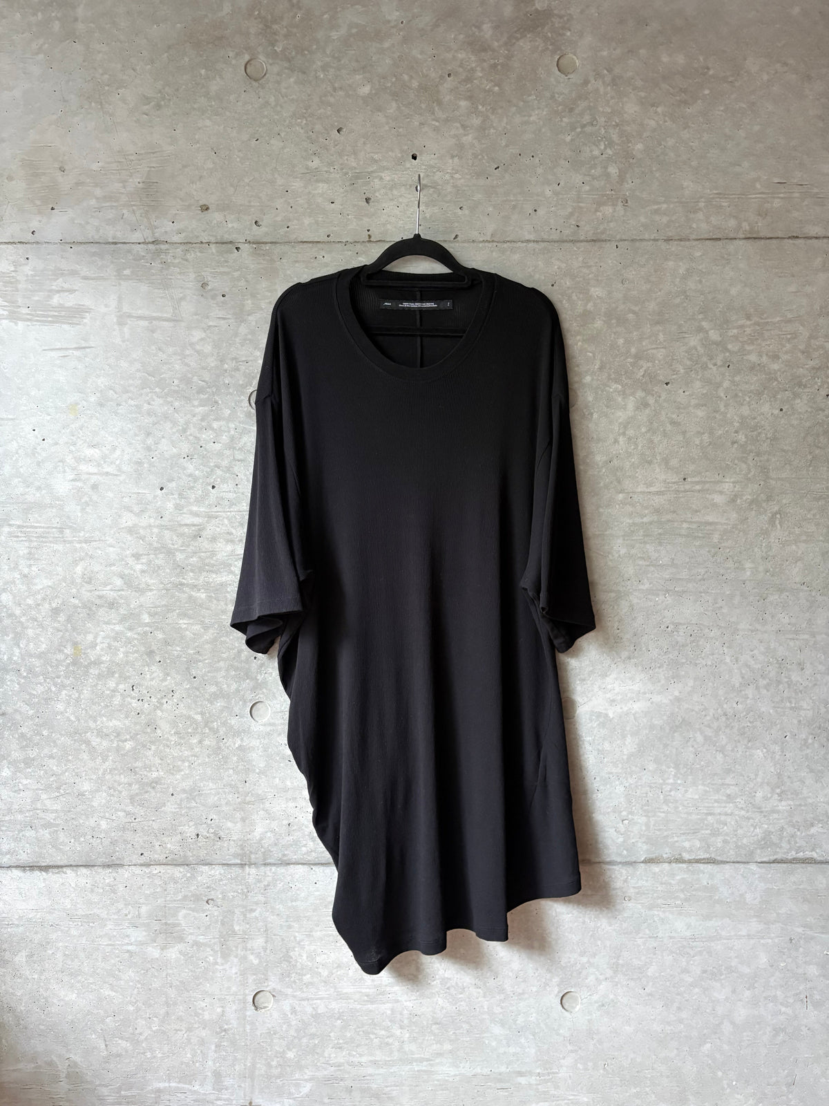 Europa Draped T-Shirt