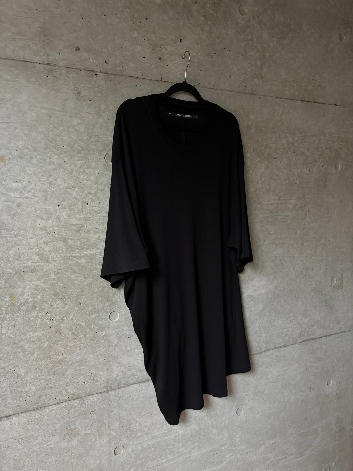 Europa Draped T-Shirt