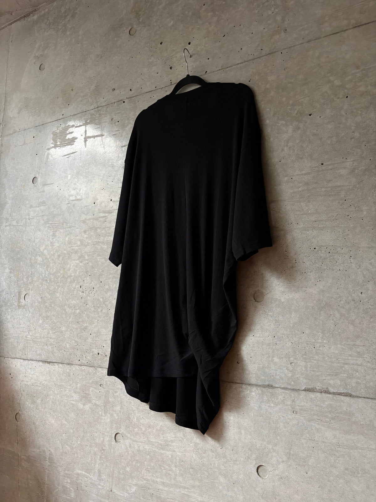 Europa Draped T-Shirt