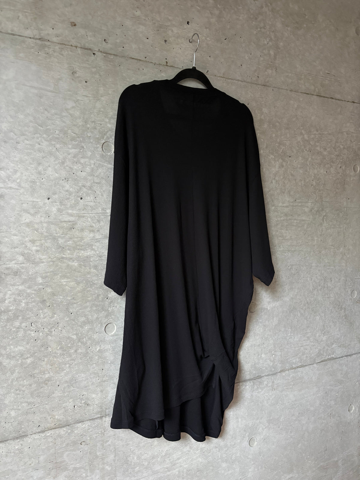 Europa Draped T-Shirt