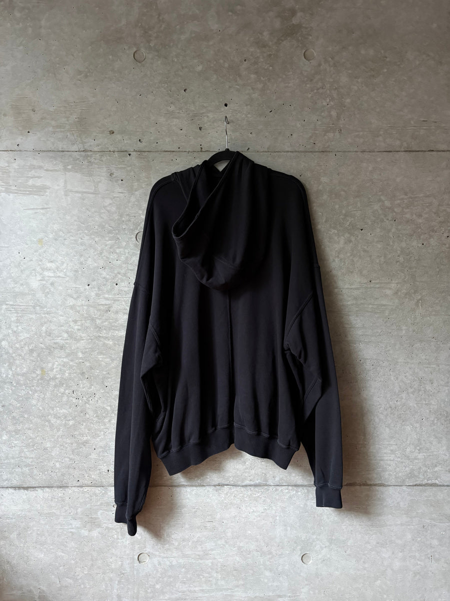 Perth Hoodie, back view