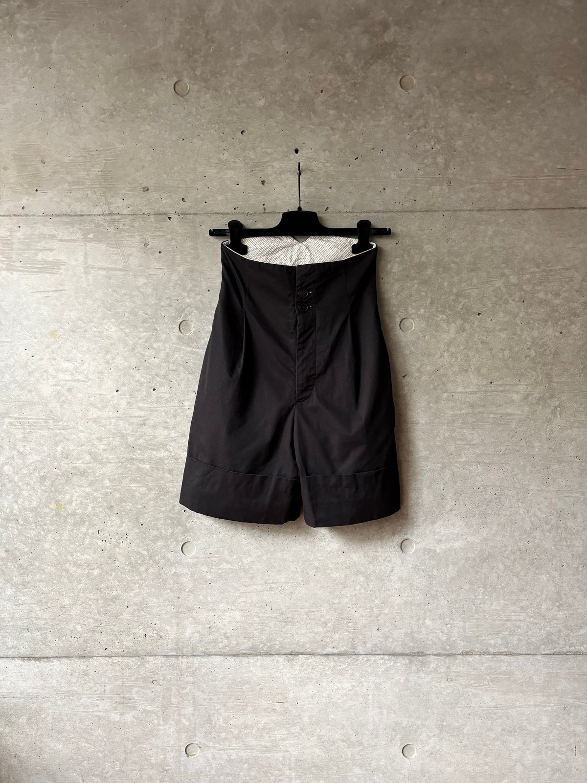 Women's High Waisted Shorts