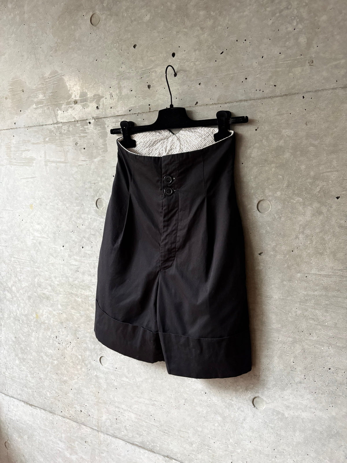 Women's High Waisted Shorts