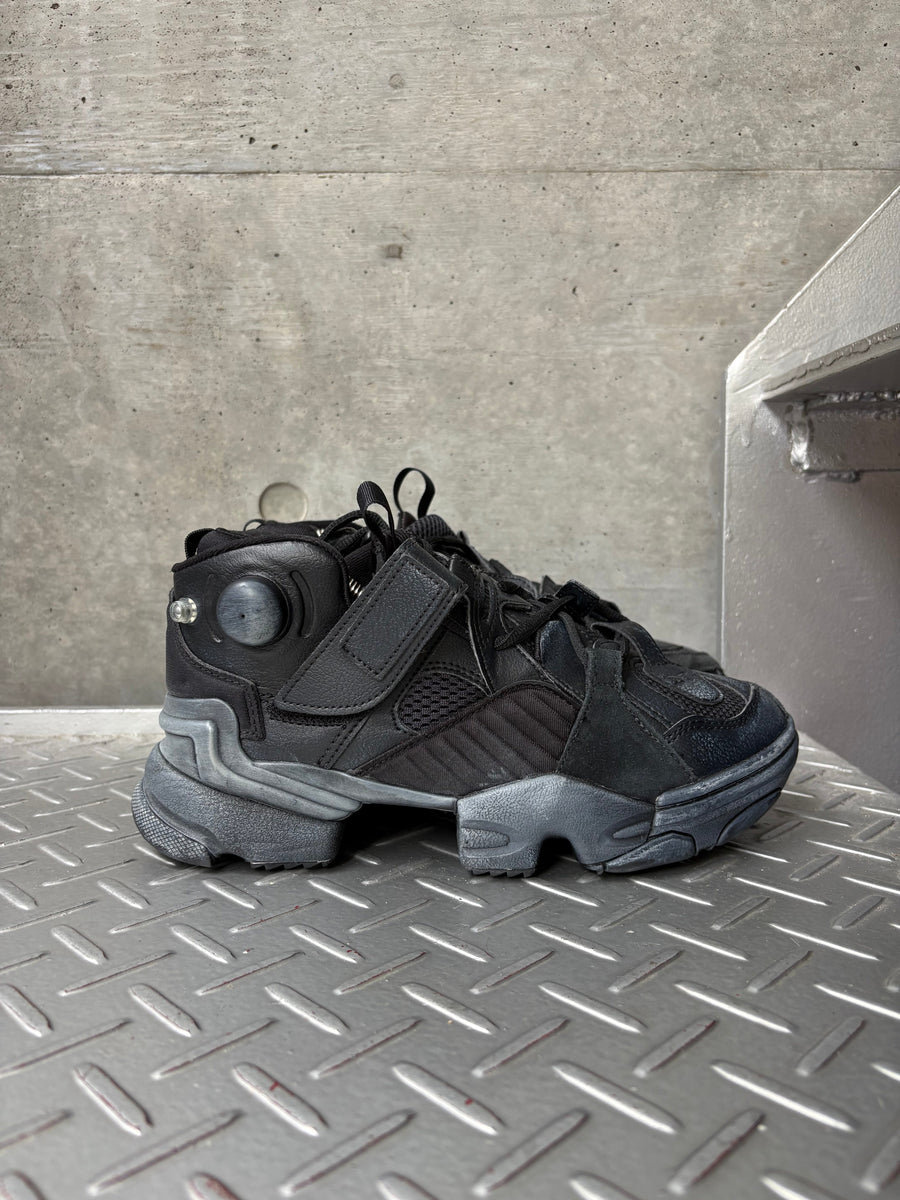 Genetically Modified Sneakers