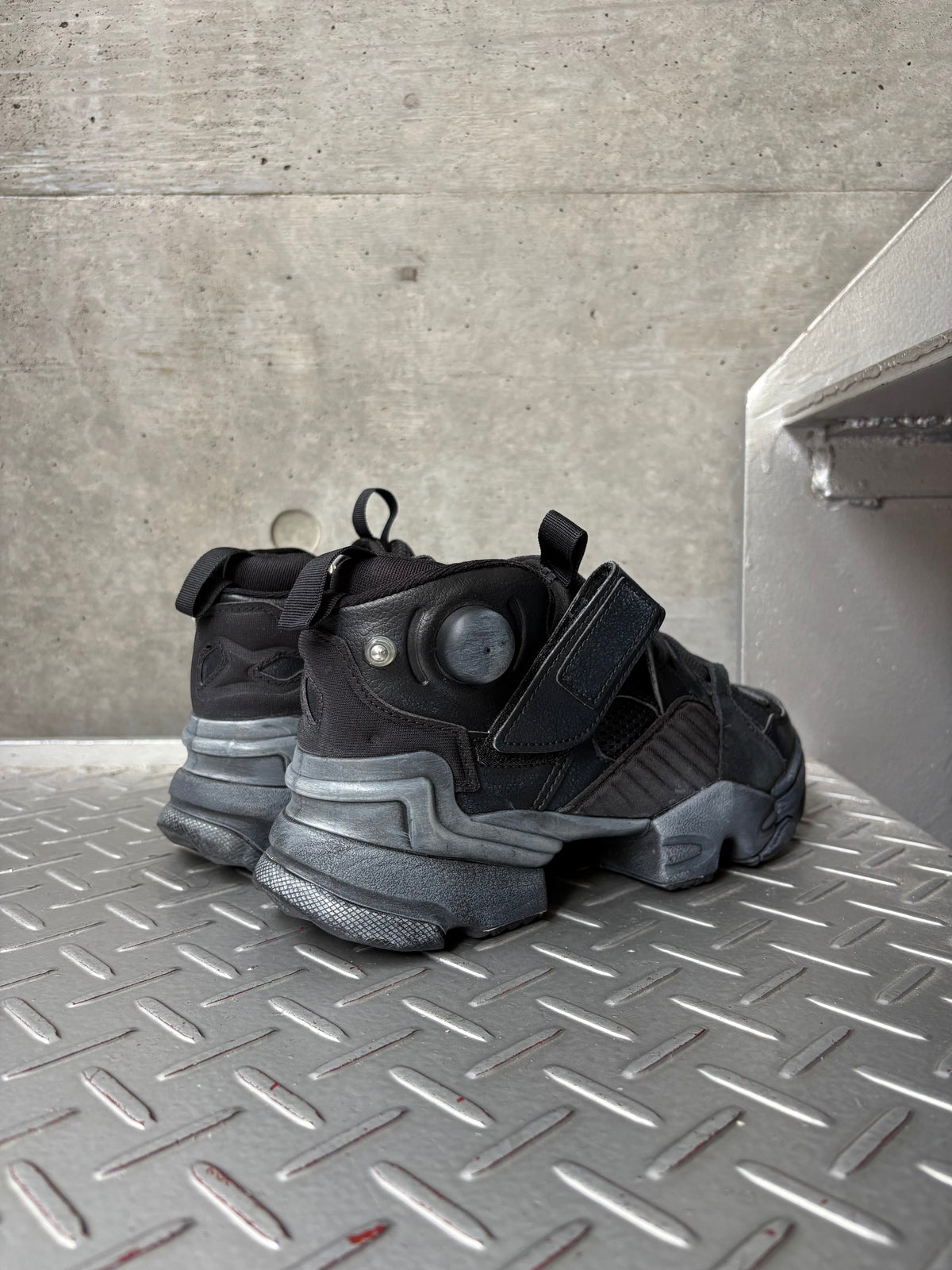 Genetically Modified Sneakers