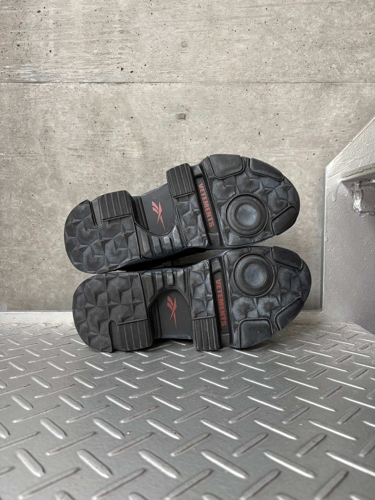 Genetically Modified Sneakers