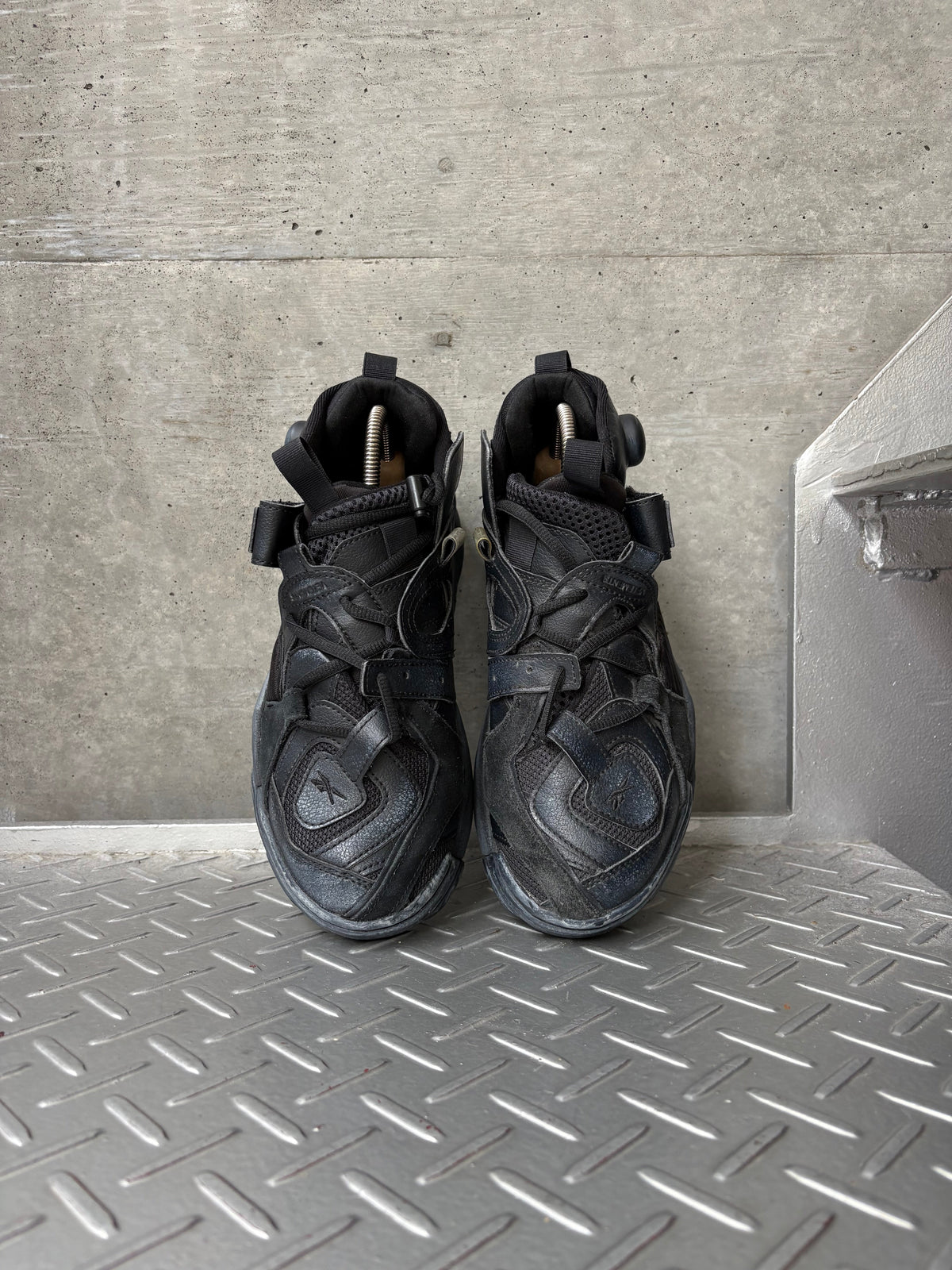 Genetically Modified Sneakers