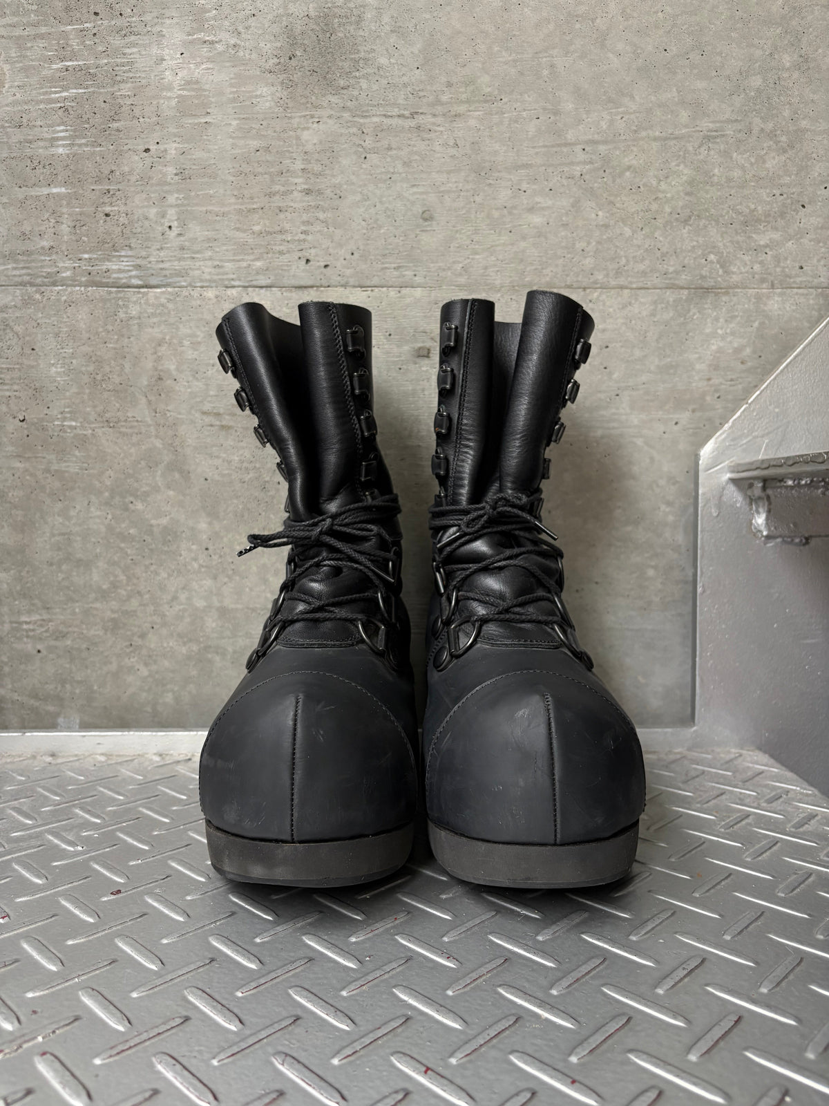 Bunny Boots