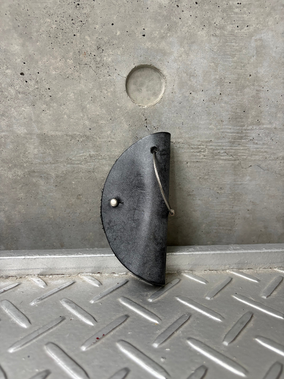 Leather Keycase