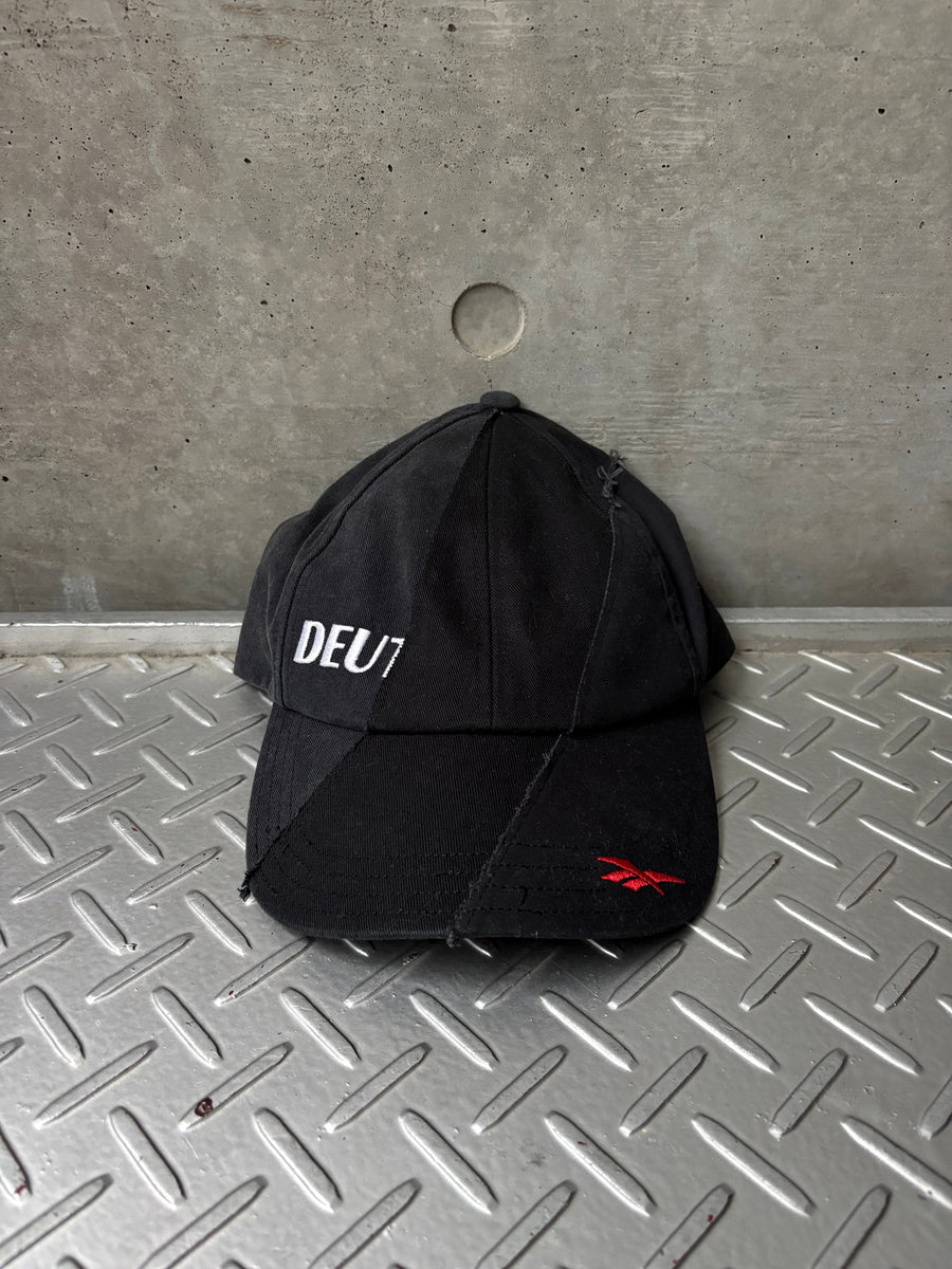 Reconstructed Cap
