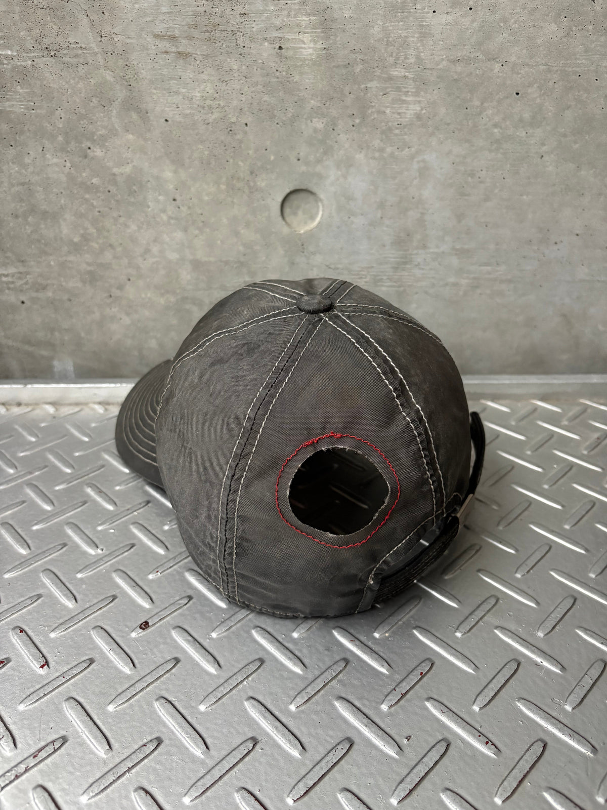 Airbag Cap