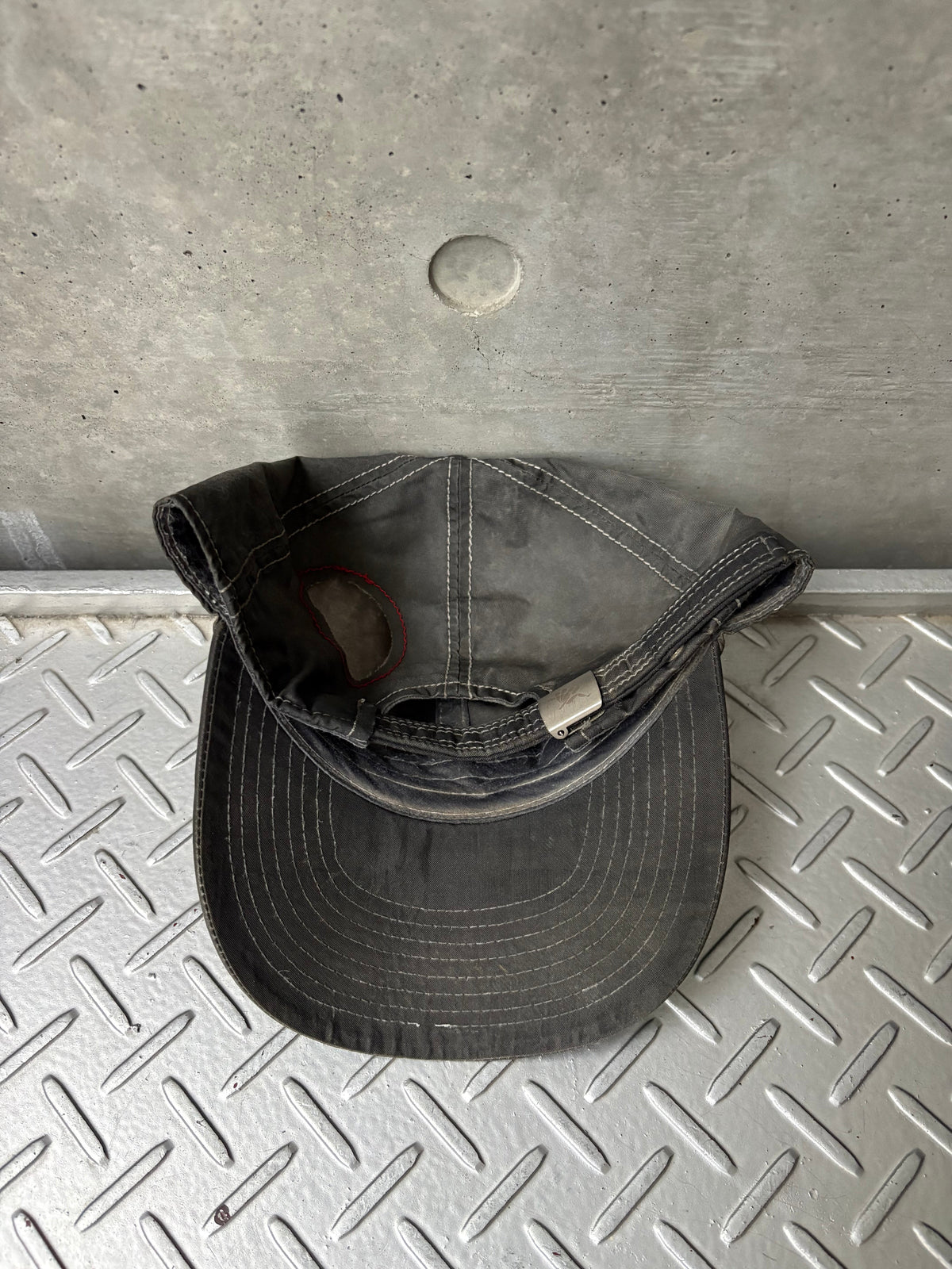 Airbag Cap