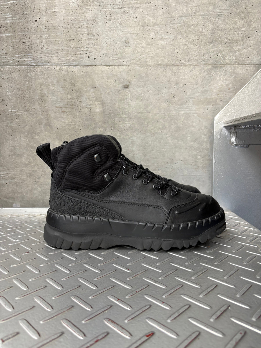 Teix Mid Sneakers
