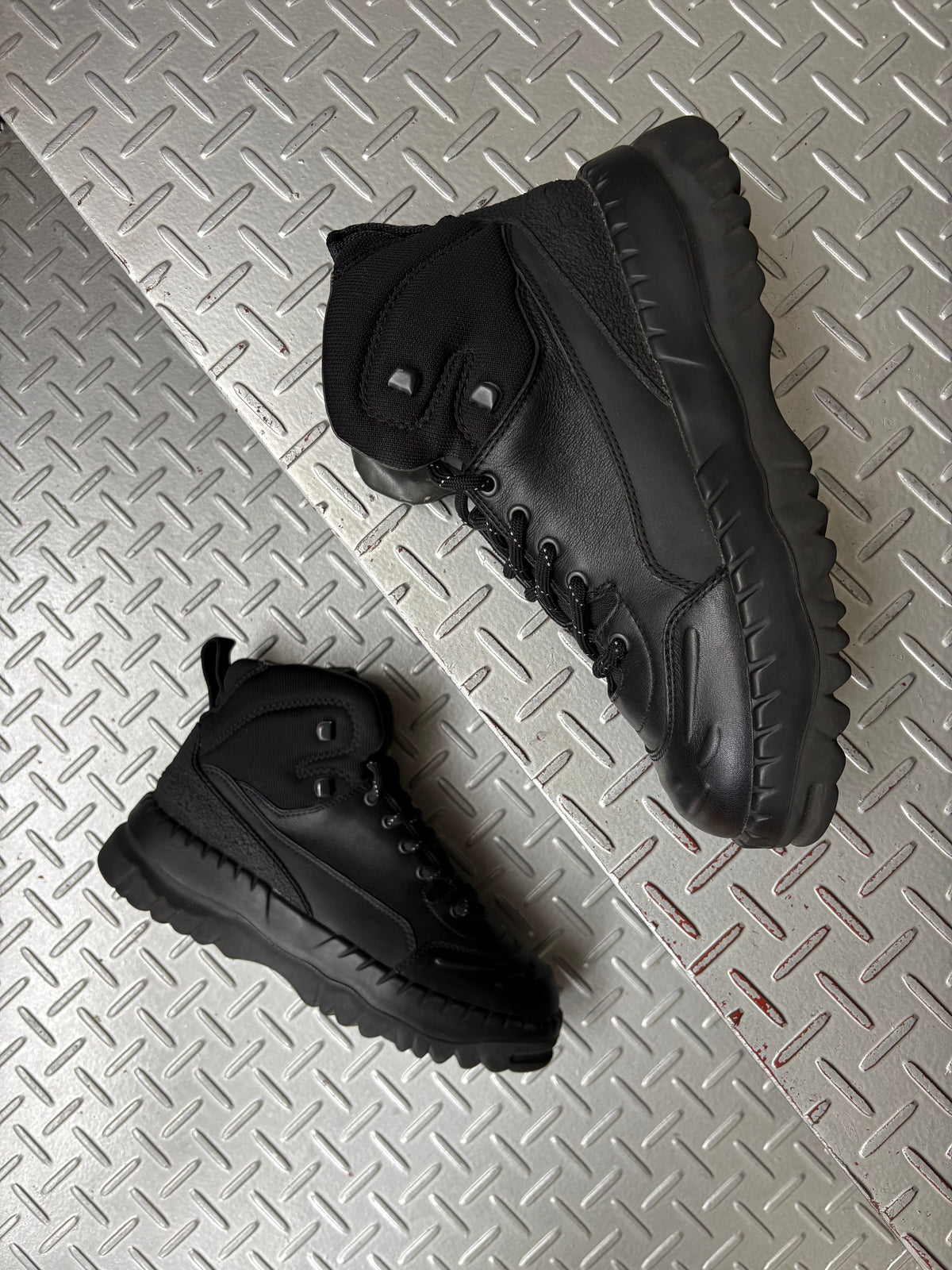 Teix Mid Sneakers