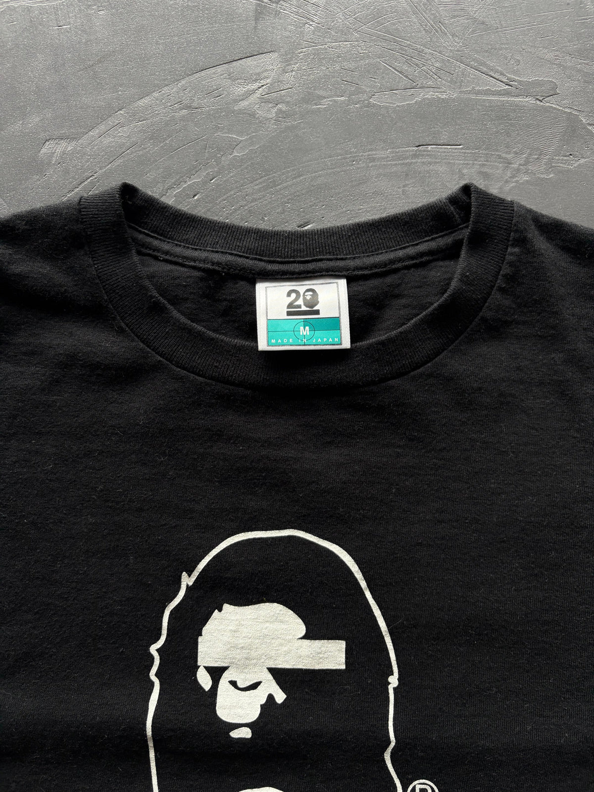 20th Anniversary T-Shirt