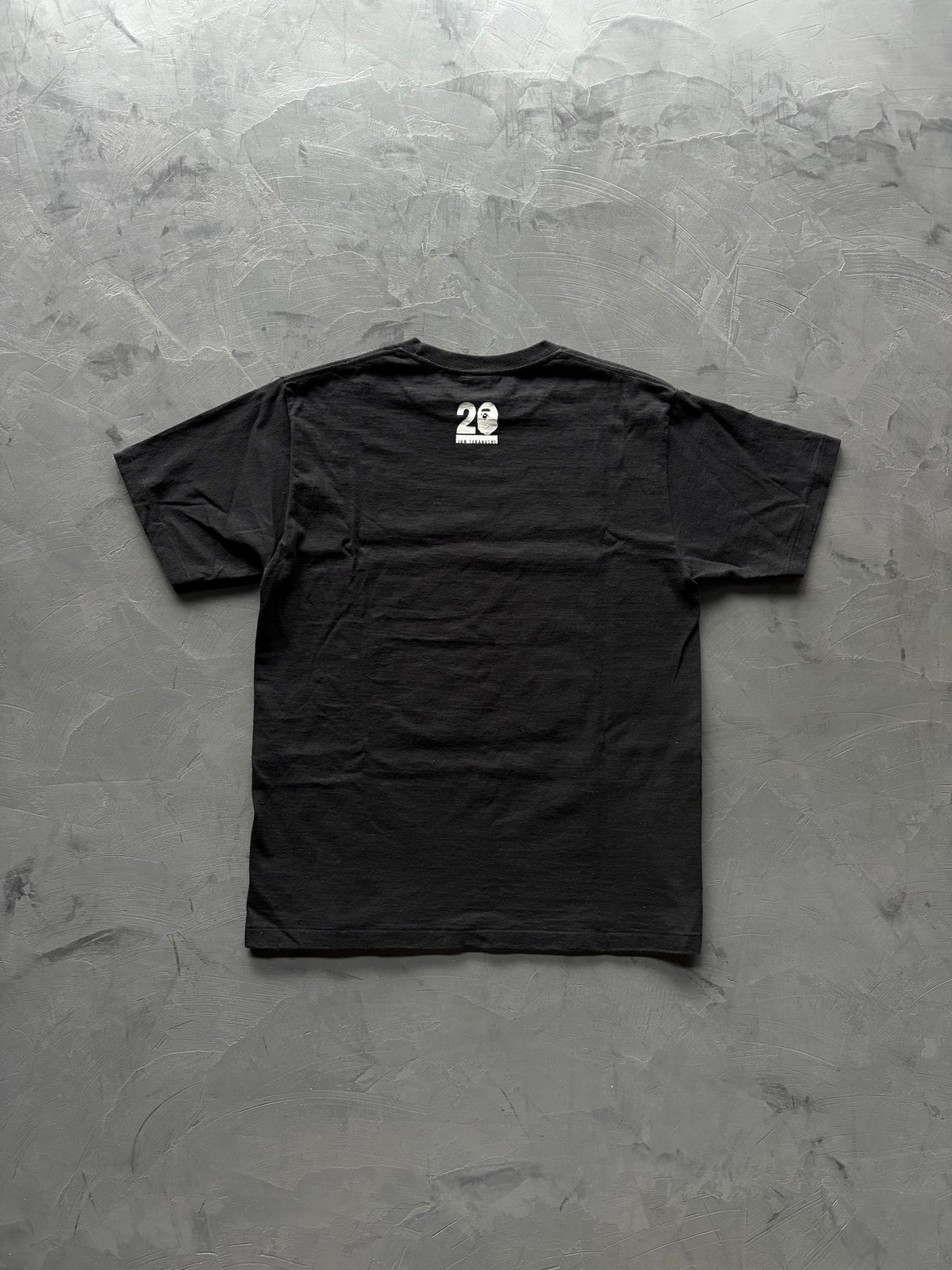 20th Anniversary T-Shirt