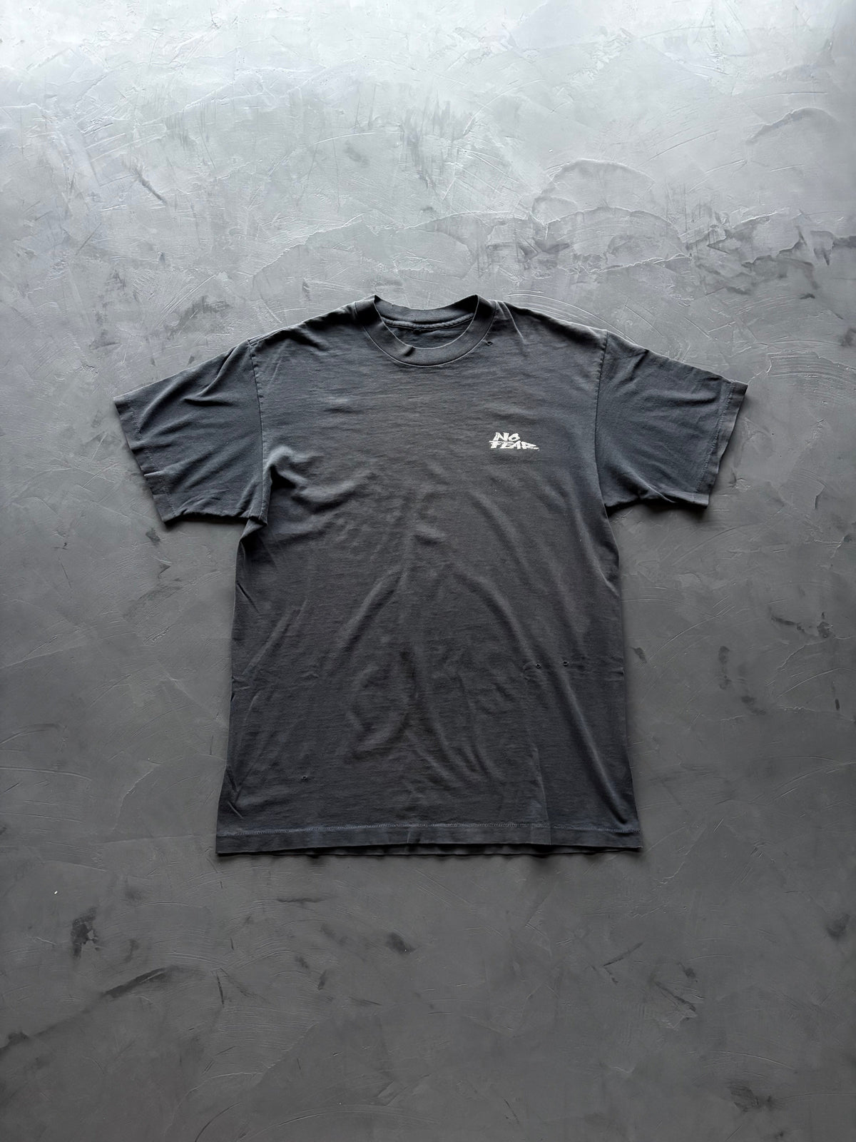 Graphic "No Fear" T-Shirt
