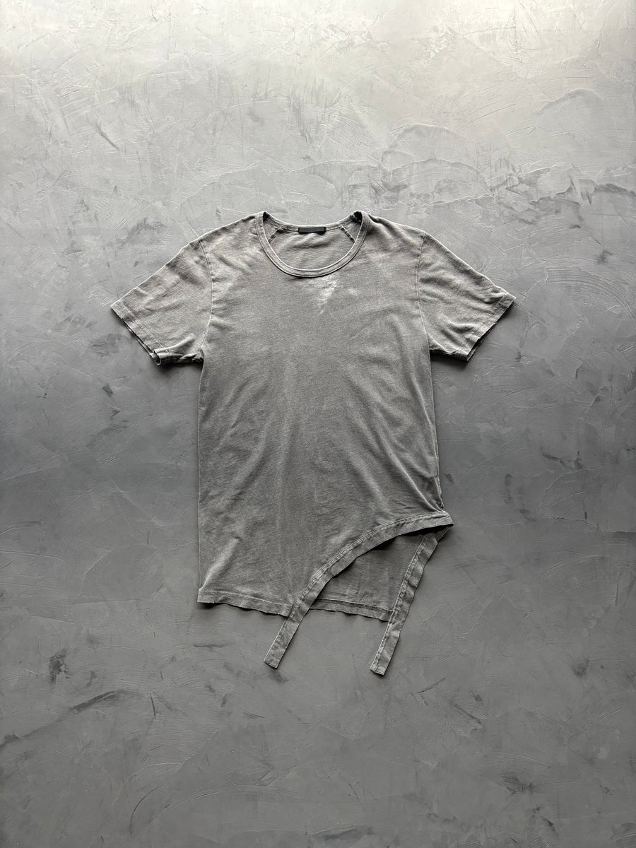 Asymmetrical T-Shirt