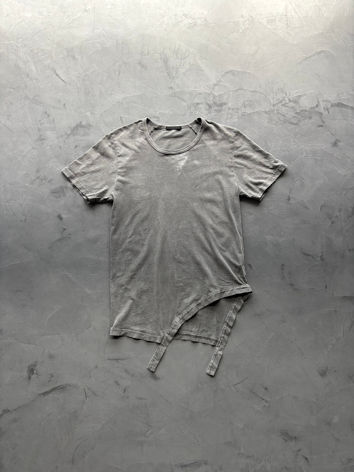 Asymmetrical T-Shirt
