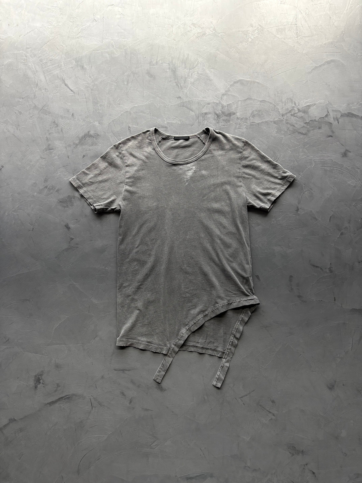 Asymmetrical T-Shirt