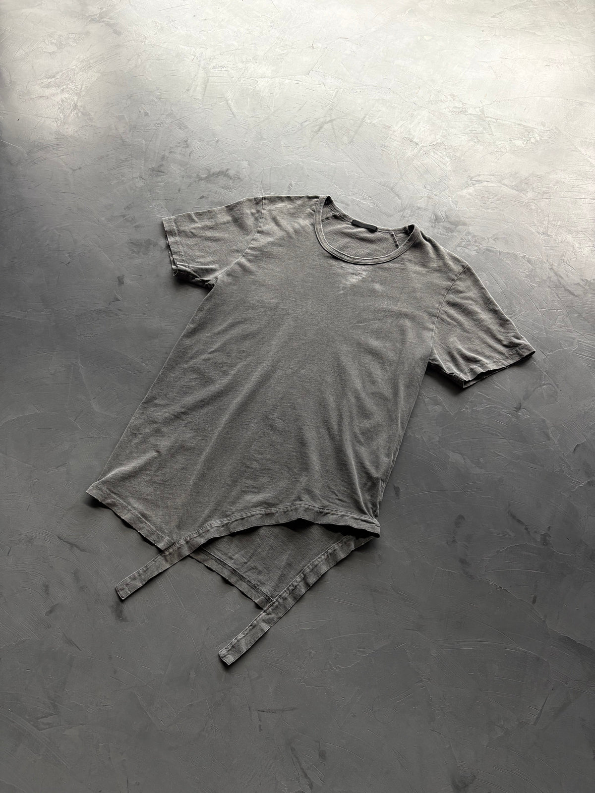 Asymmetrical T-Shirt