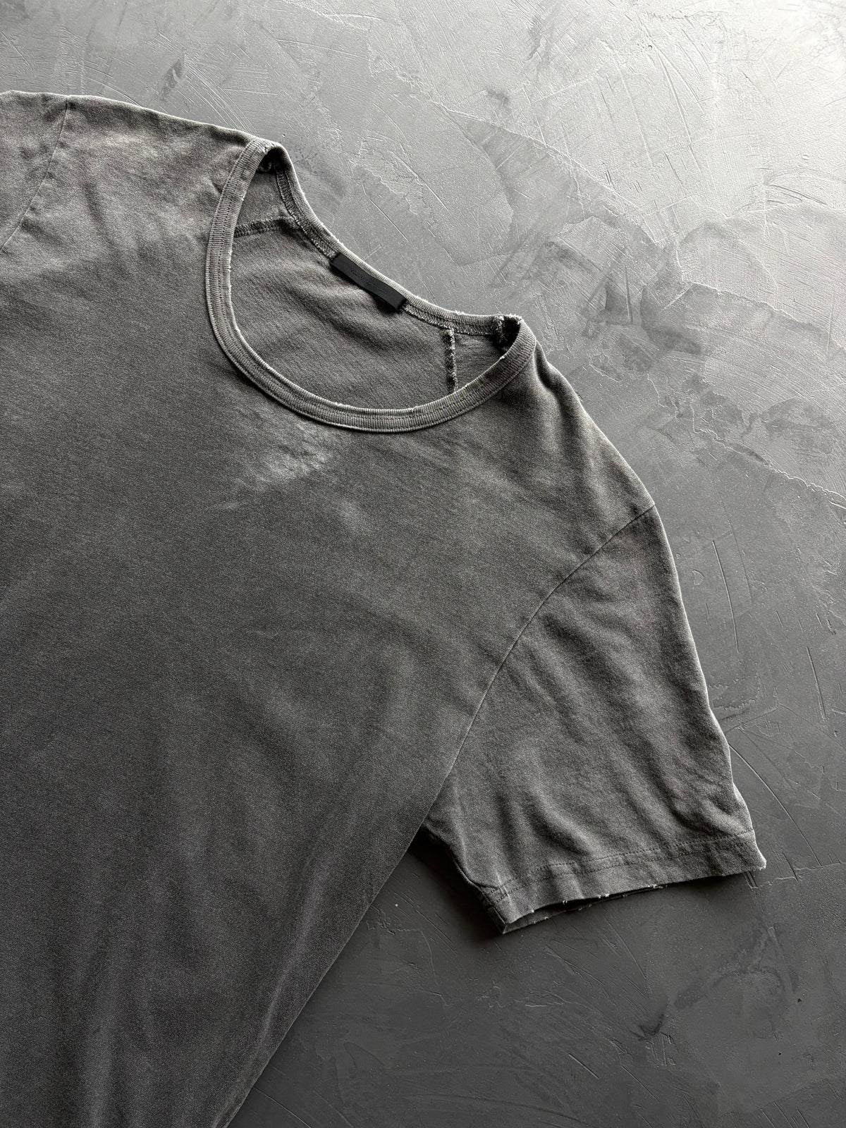 Asymmetrical T-Shirt