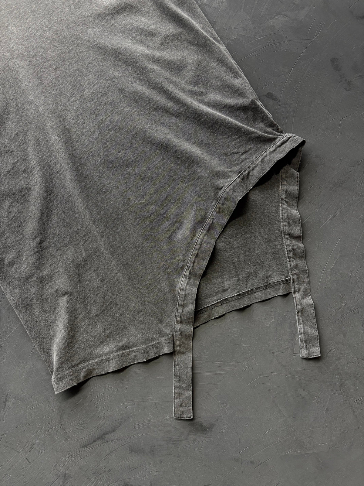 Asymmetrical T-Shirt