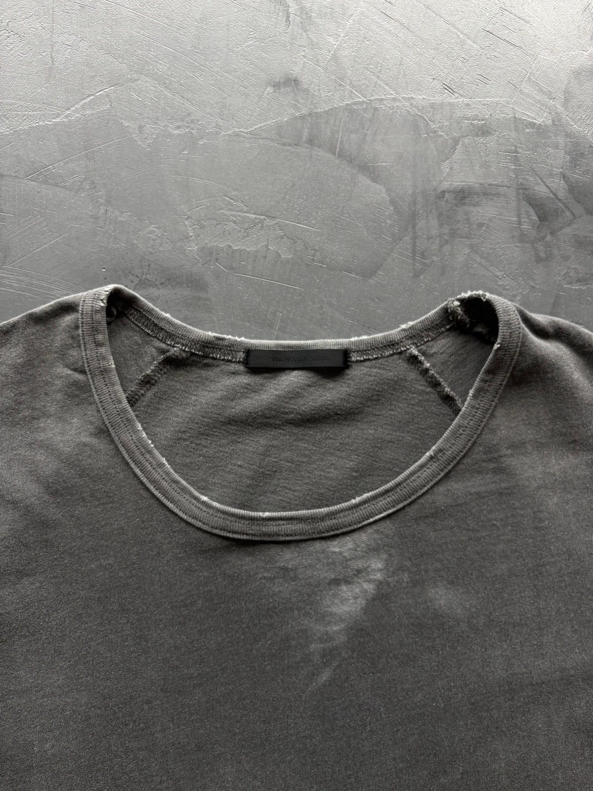 Asymmetrical T-Shirt
