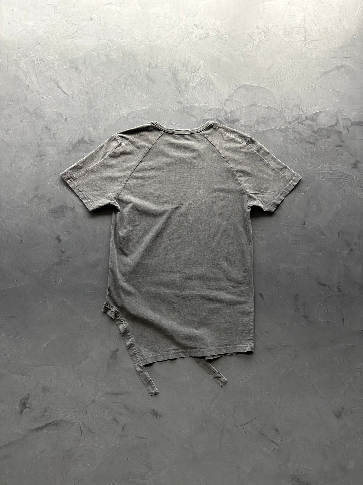 Asymmetrical T-Shirt