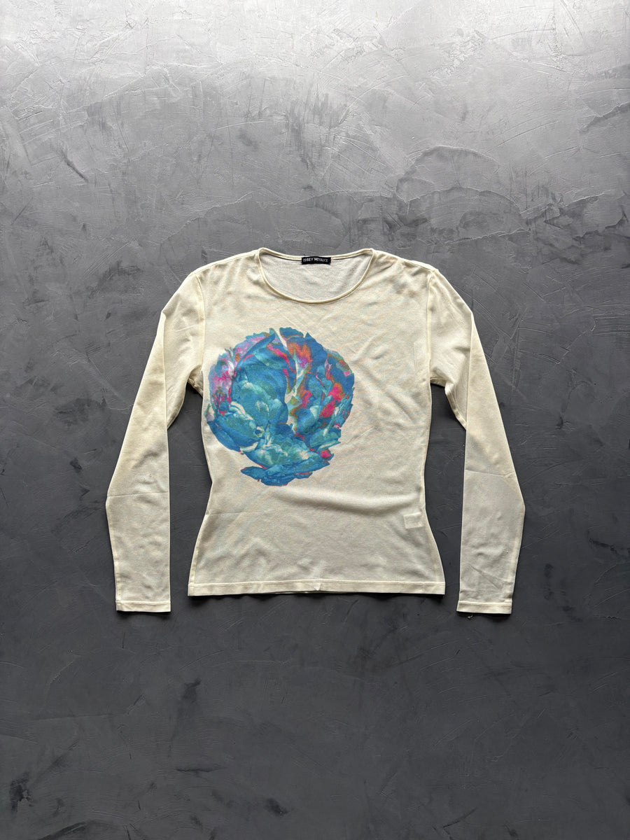 Women's Mesh Top