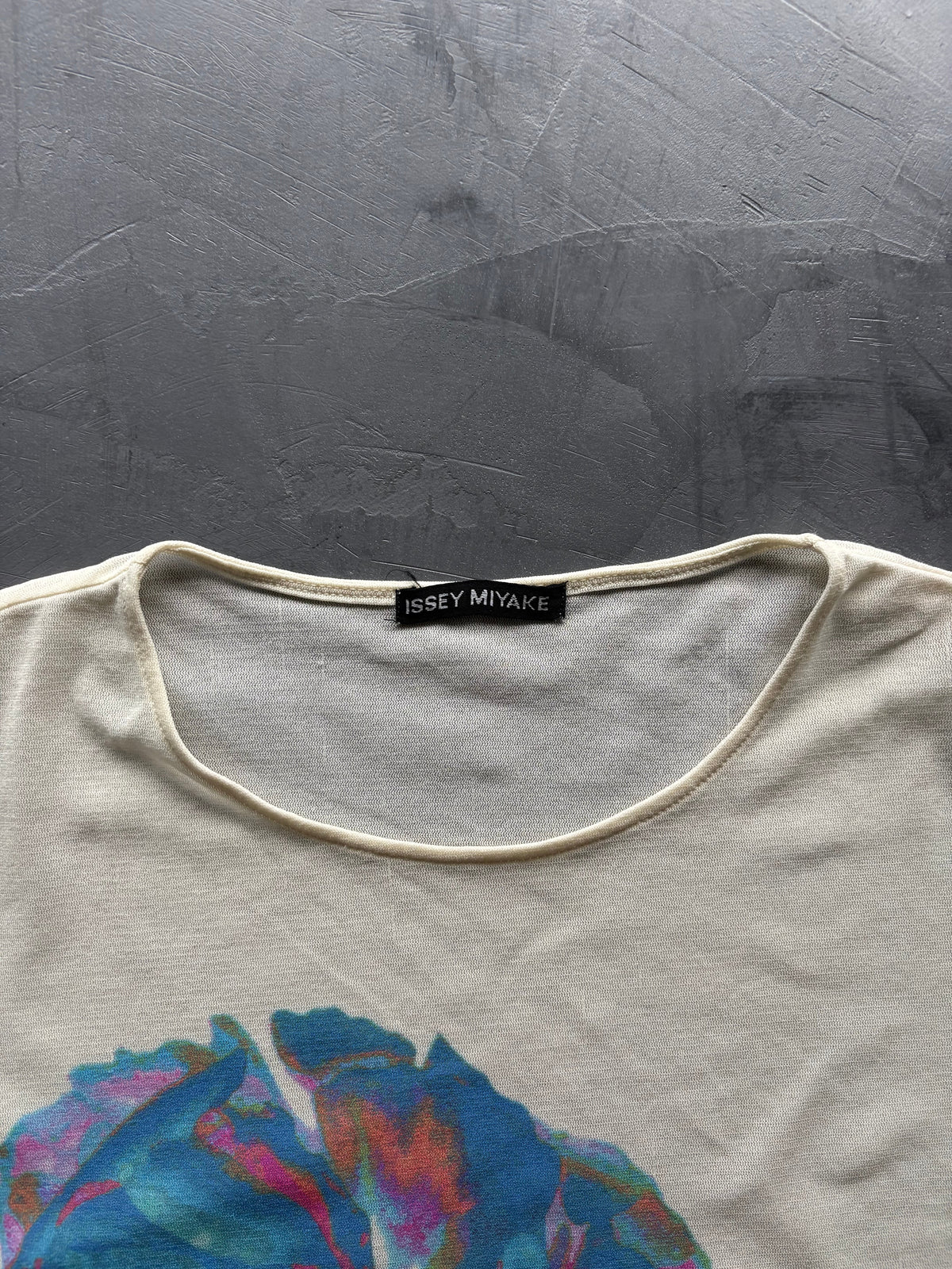 Women's Mesh Top