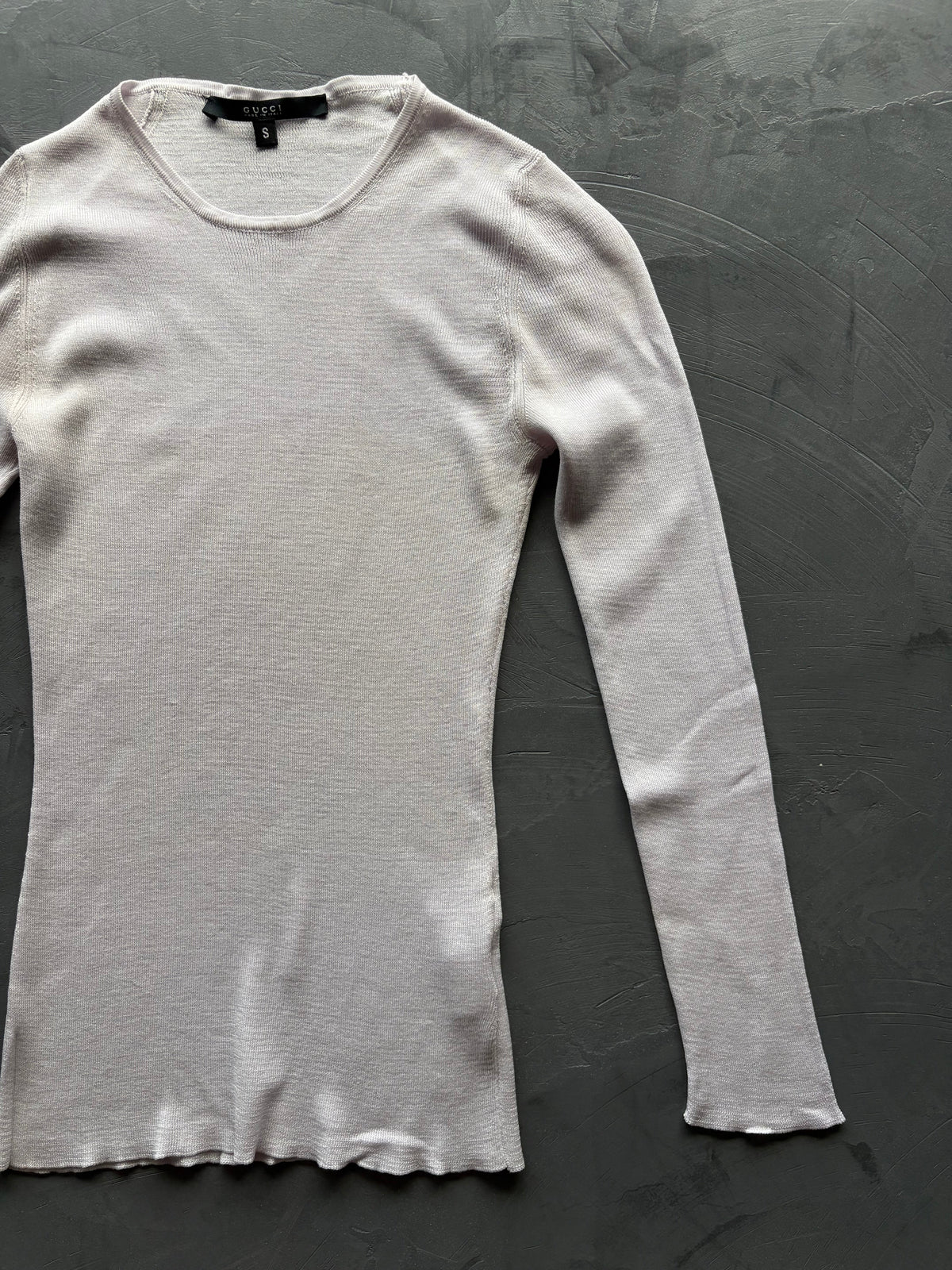 Women's Knit Top