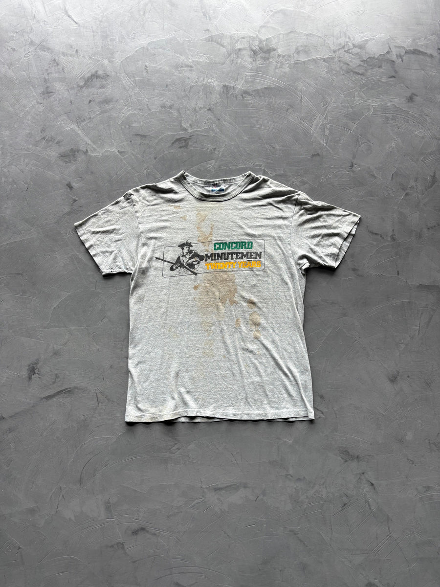 Graphic "Revolutionary Reunion 88" T-Shirt
