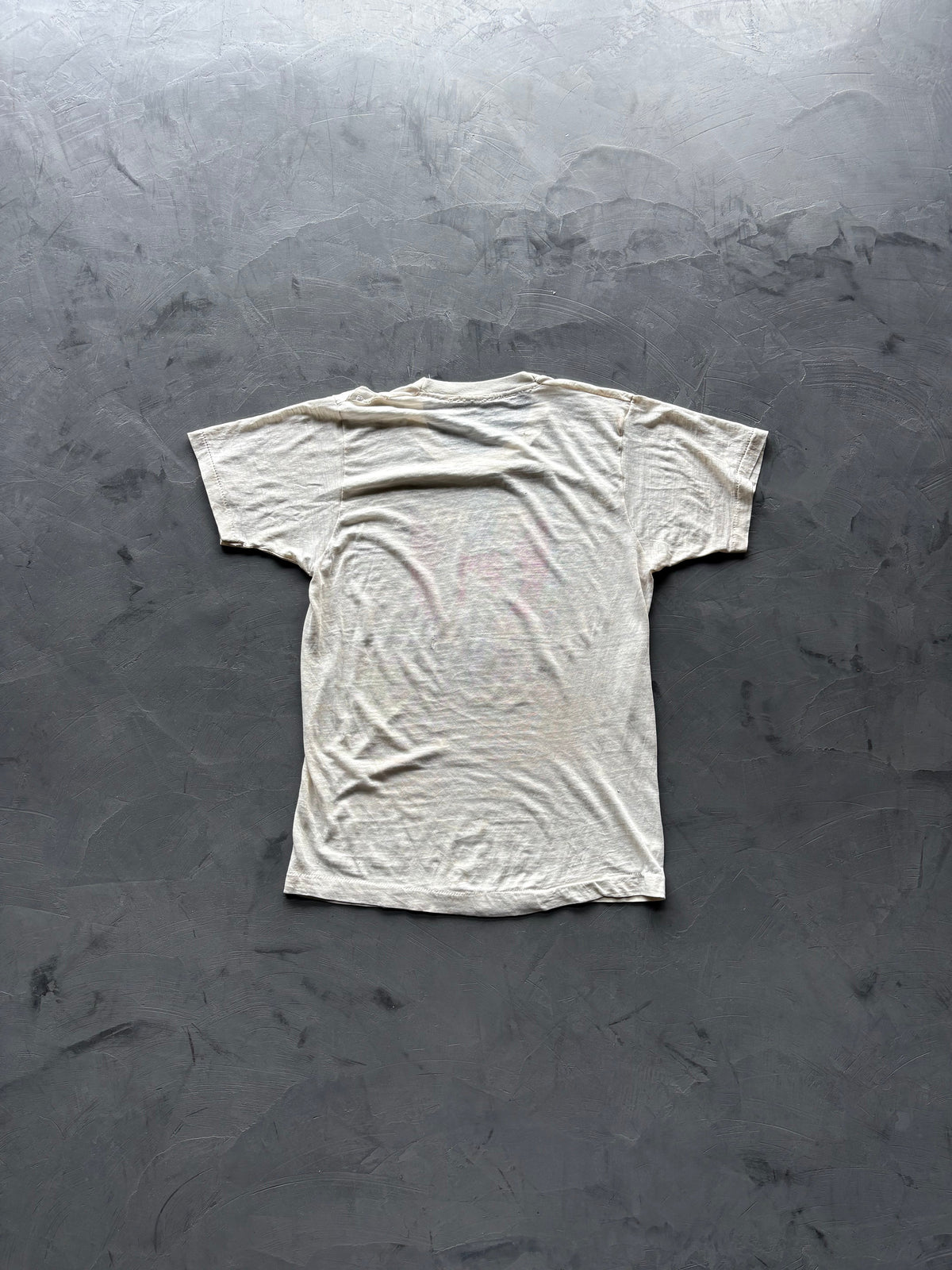 Graphic "170th SPT BN" T-Shirt
