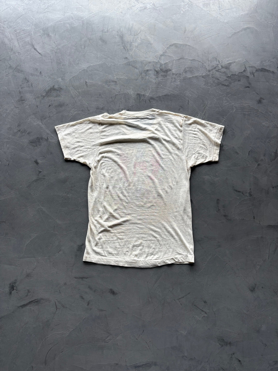 Graphic "170th SPT BN" T-Shirt, back view