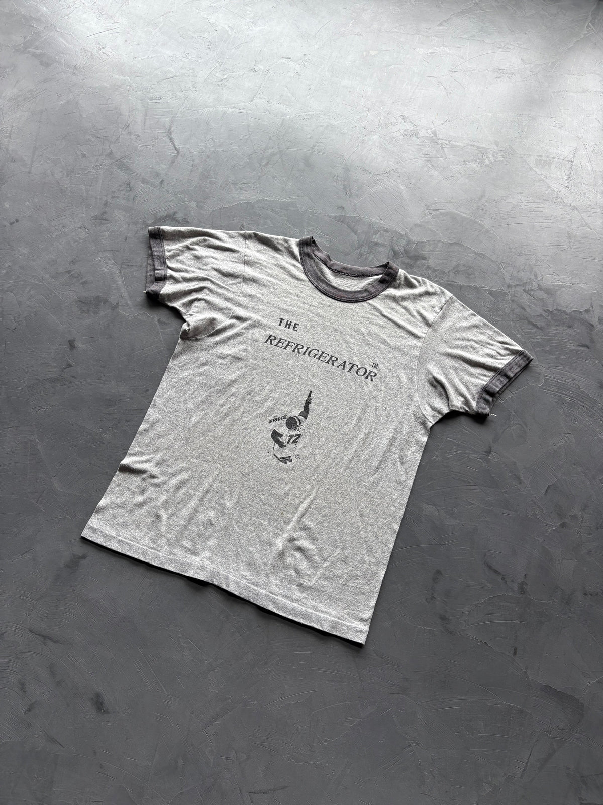 Graphic "The Refrigerator" T-Shirt