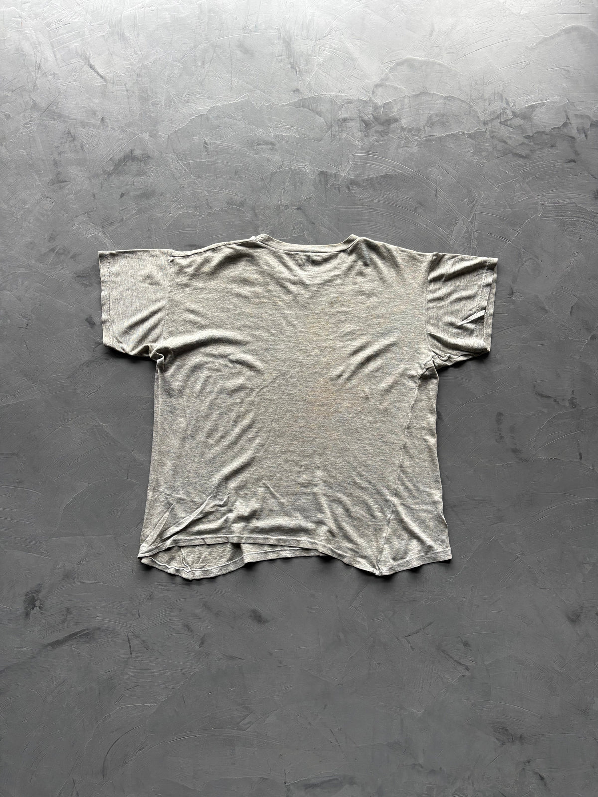 Graphic "Genesis" T-Shirt