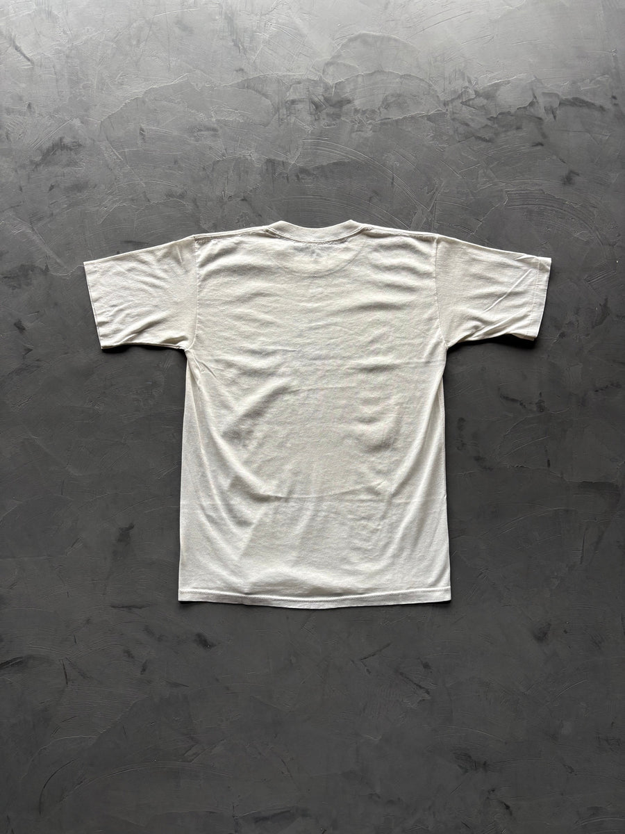 Graphic "The Residential" T-Shirt, back view